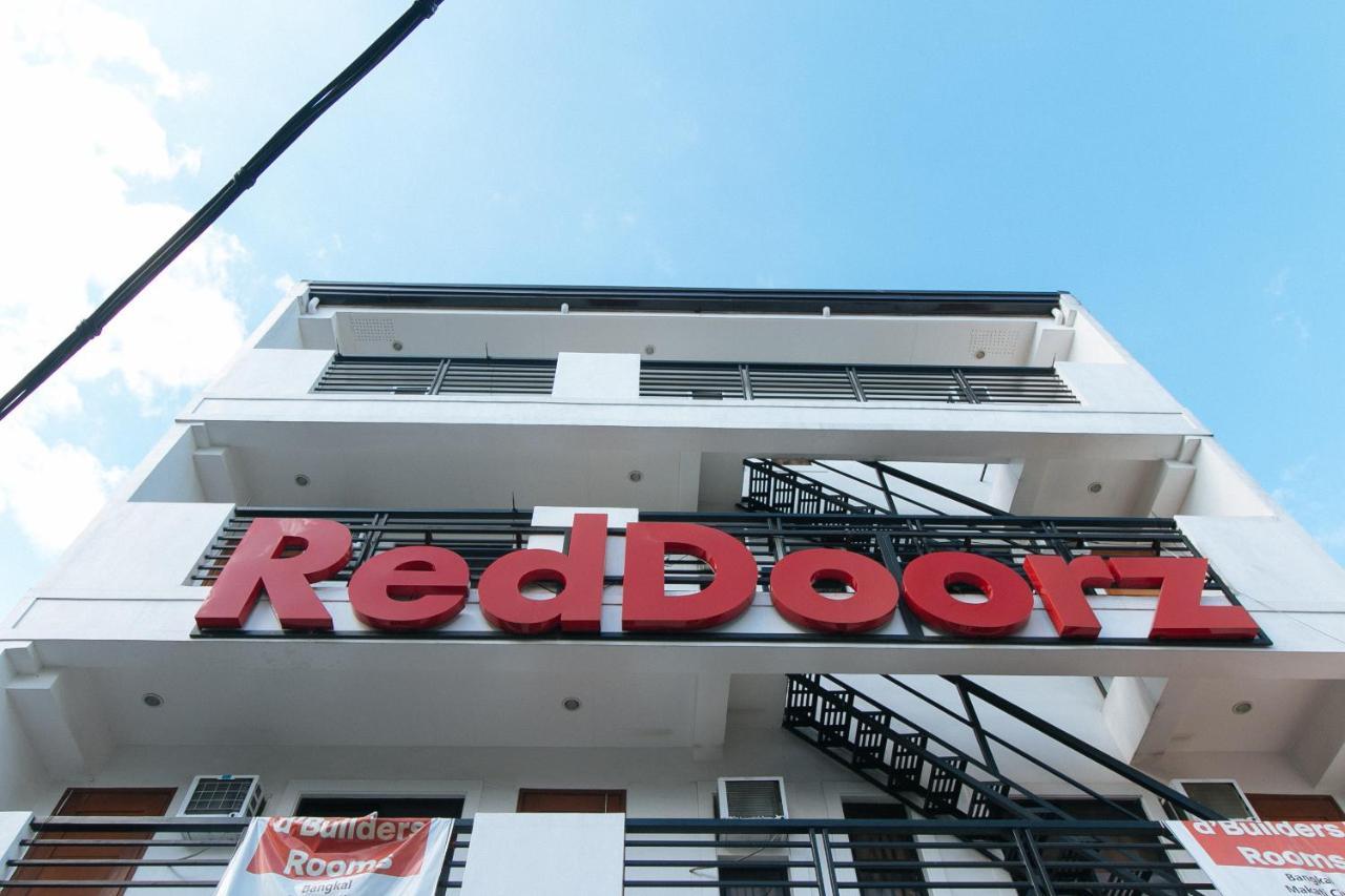 Reddoorz @ Dbuilders Bangkal Makati Ξενοδοχείο Μανίλα Εξωτερικό φωτογραφία