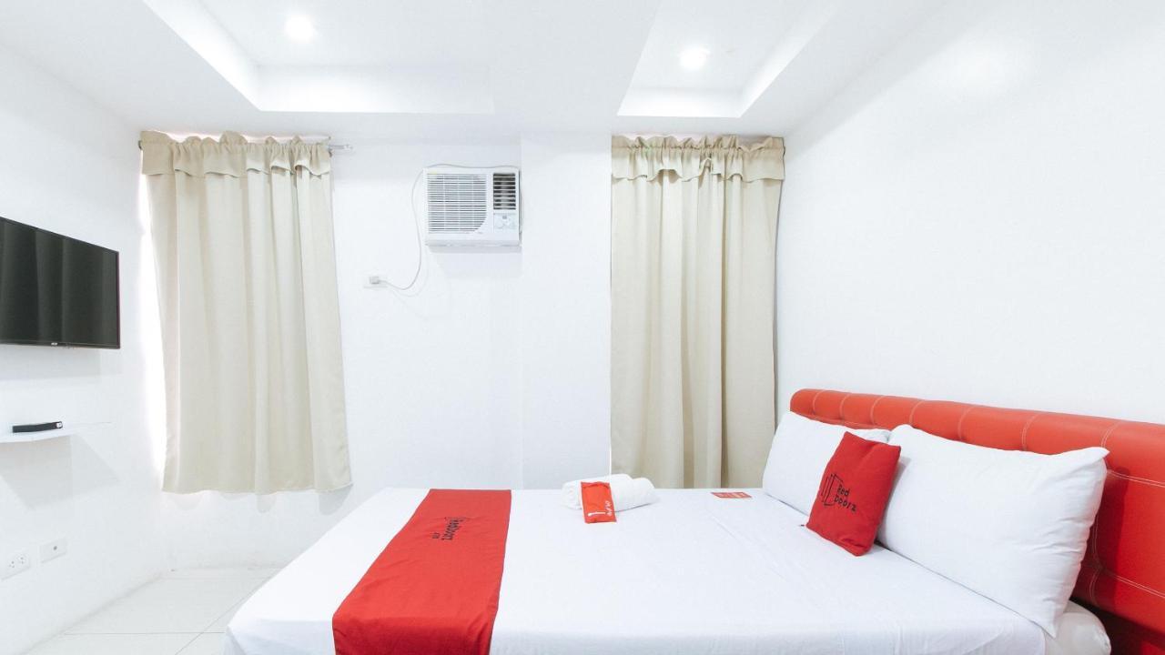 Reddoorz @ Dbuilders Bangkal Makati Ξενοδοχείο Μανίλα Εξωτερικό φωτογραφία