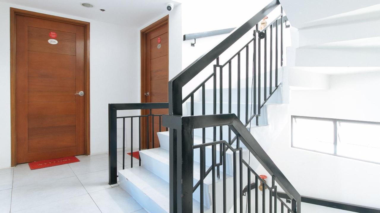 Reddoorz @ Dbuilders Bangkal Makati Ξενοδοχείο Μανίλα Εξωτερικό φωτογραφία